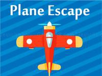 Escape plane