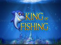 Jeu mobile King fish online