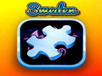 Jeu mobile Sweden jigsaw challenge