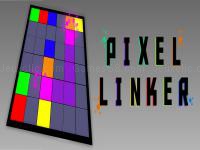 Jeu mobile Pixel linker