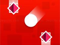 Jeu mobile Choose gravity