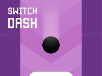 Jeu mobile Switch dash