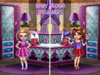 Jeu mobile Baby room designers