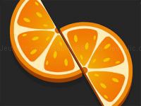 Jeu mobile Slices online