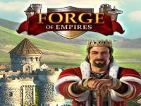 Jeu mobile Forge of empires