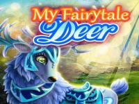 Jeu mobile My fairytale deer