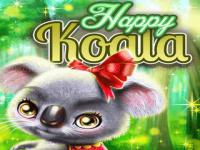 Jeu mobile Happy koala