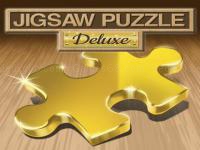 Jeu mobile Jigsaw puzzle deluxe
