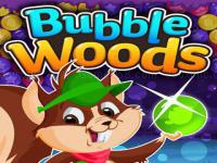 Jeu mobile Bubble woods