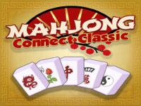 Jeu mobile Mahjong connect classic