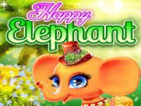 Jeu mobile Happy elephant