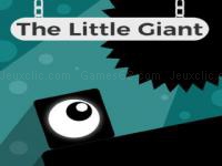Jeu mobile The little giant