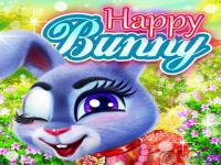 Jeu mobile Happy bunny