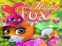 Jeu mobile Happy fox