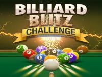 Jeu mobile Billiard blitz challenge