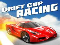 Jeu mobile Drift cup racing