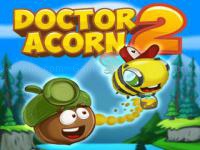 Jeu mobile Doctor acorn 2