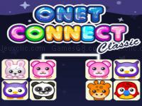 Jeu mobile Onet connect classic