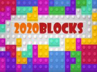 Jeu mobile 2020 blocks
