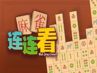 Jeu mobile Mahjong connect hd