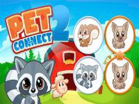 Jeu mobile Pet connect 2
