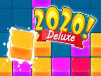 Jeu mobile 2020 deluxe