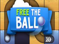 Jeu mobile Free the ball