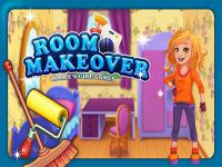 Jeu mobile Room makeover - marie's girl games