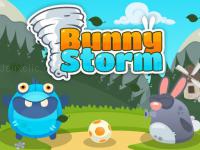 Bunny storm