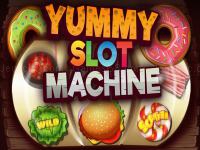 Jeu mobile Yummy slot machine