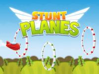 Jeu mobile Stunt planes