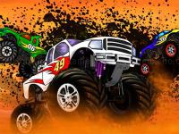 Jeu mobile Mad hill racing