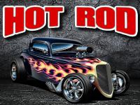 Jeu mobile Hot rod cars
