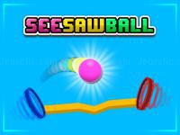 Jeu mobile Seesawball