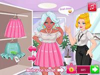 Jeu mobile More fashion do's and dont's