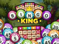 Jeu mobile Bingo king