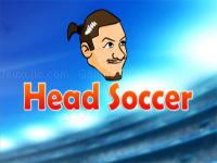 Jeu mobile Eg head soccer