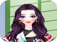 Jeu mobile My casual life dressup