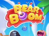 Jeu mobile Bear boom