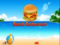 Jeu mobile Eg beach restaurant