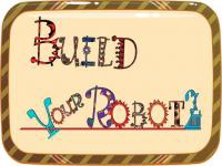 Jeu mobile Build your robot