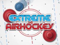 Jeu mobile Extreme airhockey