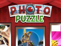 Jeu mobile Photo puzzle