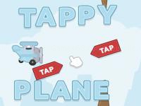 Jeu mobile Eg tappy plane