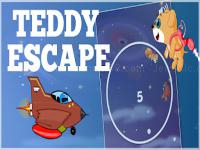 Jeu mobile Eg teddy escape
