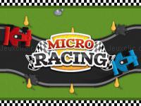 Jeu mobile Micro racing