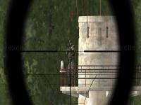Jeu mobile Sniper strike