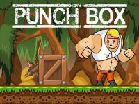 Jeu mobile Eg punch box
