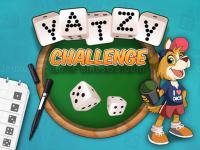 Jeu mobile Yatzy challenge