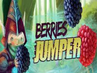 Jeu mobile Berries jumper